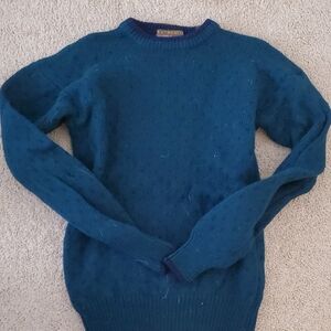 Vintage Wool Sweater
